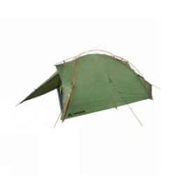 Vaude Terraquattro 3P Tent 2017 Green